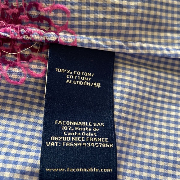 Faconnable - Picture 8 of 11